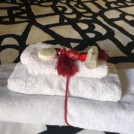 Calefati House Possibilita Self Check In Dopo Le 22 Apartament *