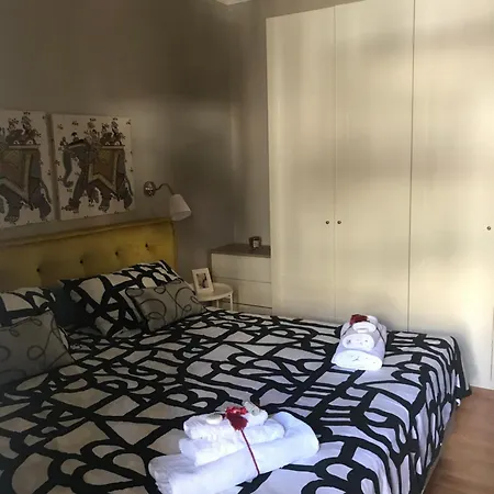 Calefati House Possibilita Self Check In Dopo Le 22 Apartament Bari