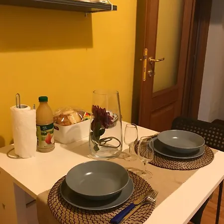 Calefati House Possibilita Self Check In Dopo Le 22 公寓 *