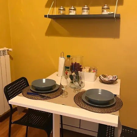 Апартаменты Calefati House Possibilita Self Check In Dopo Le 22 *