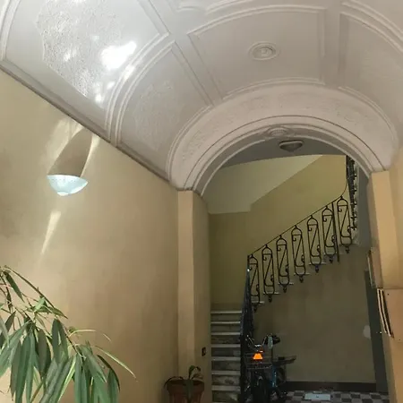 Calefati House Possibilita Self Check In Dopo Le 22 公寓 巴里