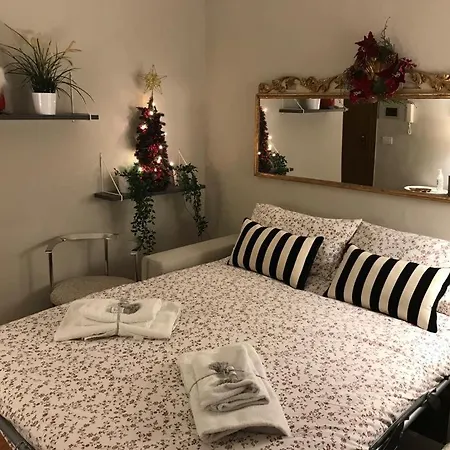 Апартаменты Calefati House Possibilita Self Check In Dopo Le 22
