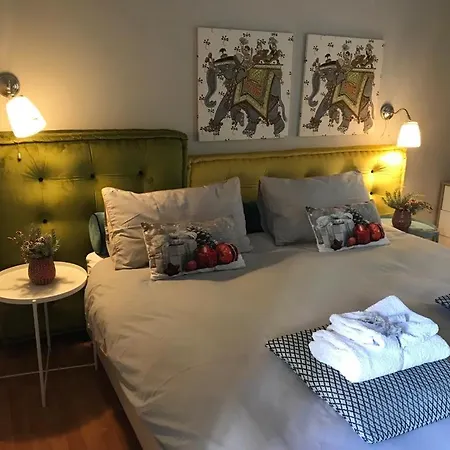 Calefati House Possibilita Self Check In Dopo Le 22 * 巴里