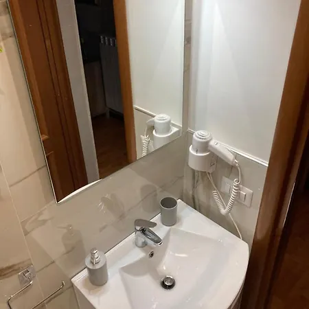 Calefati House Possibilita Self Check In Dopo Le 22 公寓 巴里