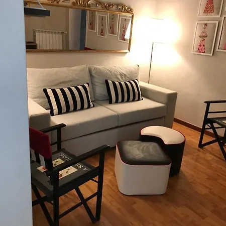 Calefati House Possibilita Self Check In Dopo Le 22