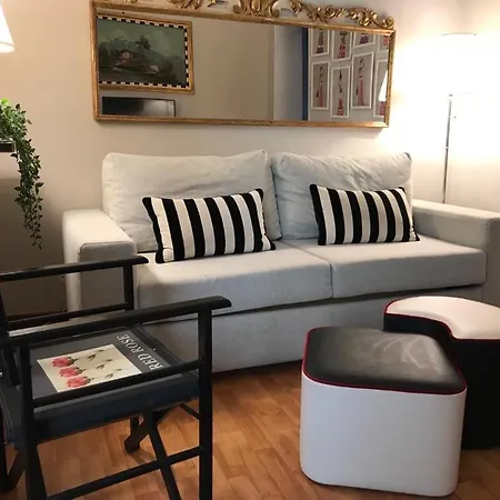 Calefati House Possibilita Self Check In Dopo Le 22 公寓 巴里