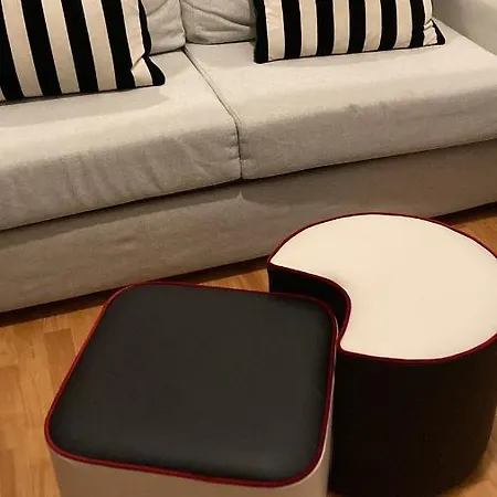 Apartament Calefati House Possibilita Self Check In Dopo Le 22 Bari