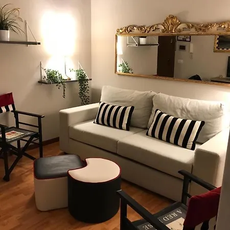 Calefati House Possibilita Self Check In Dopo Le 22 * 巴里
