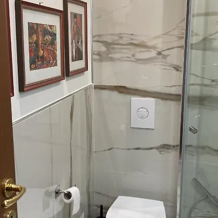 Calefati House Possibilita Self Check In Dopo Le 22 公寓