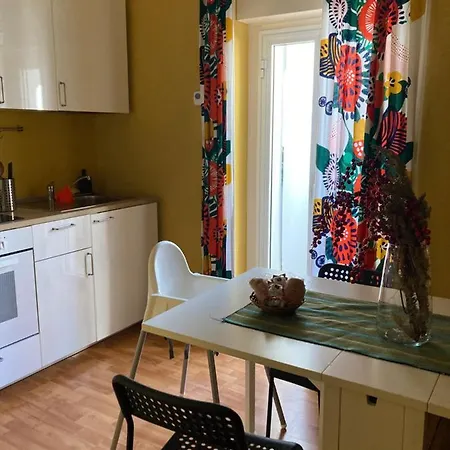 Calefati House Possibilita Self Check In Dopo Le 22 巴里