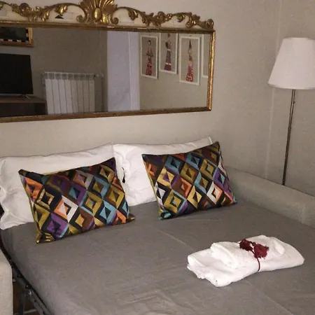 Calefati House Possibilita Self Check In Dopo Le 22 Апартаменты *