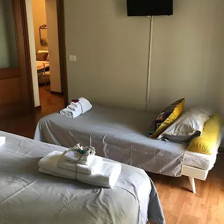 Apartament Calefati House Possibilita Self Check In Dopo Le 22 *