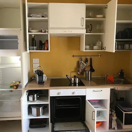 Calefati House Possibilita Self Check In Dopo Le 22 Apartament