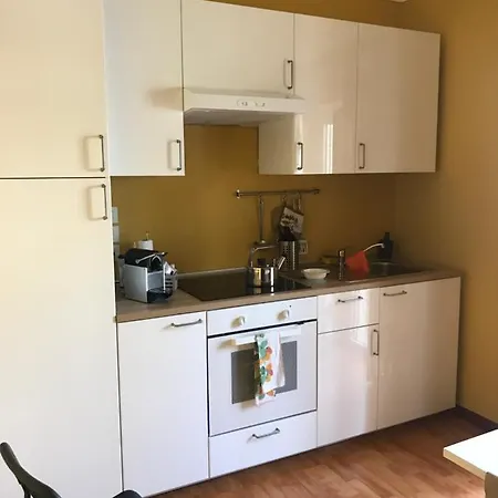 Апартаменты Calefati House Possibilita Self Check In Dopo Le 22