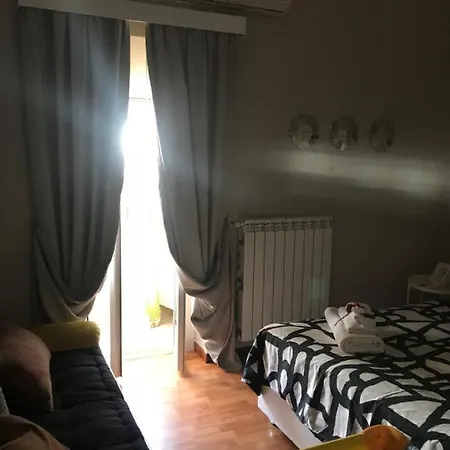 Apartament Calefati House Possibilita Self Check In Dopo Le 22 Bari