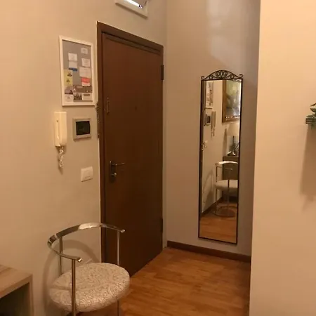 Apartment Calefati House Possibilita Self Check In Dopo Le 22 Bari