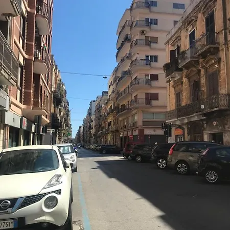 Calefati House Possibilita Self Check In Dopo Le 22 * Bari