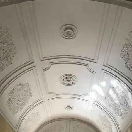 Apartamento Calefati House Possibilita Self Check In Dopo Le 22