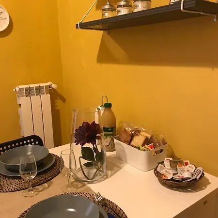 Calefati House Possibilita Self Check In Dopo Le 22