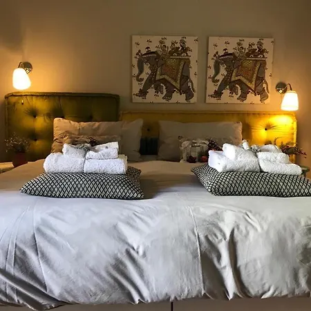 Calefati House Possibilita Self Check In Dopo Le 22 Apartamento *