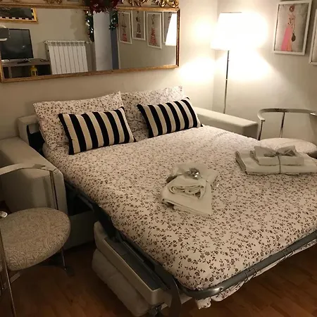 Calefati House Possibilita Self Check In Dopo Le 22 * Бари