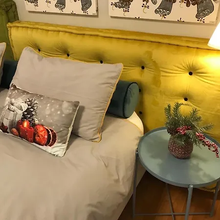 Calefati House Possibilita Self Check In Dopo Le 22 Апартаменты Бари