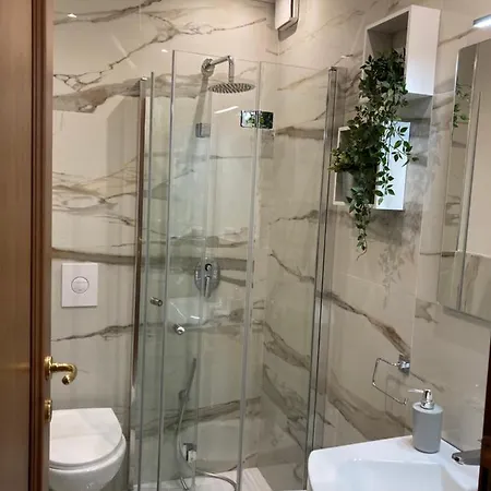 Calefati House Possibilita Self Check In Dopo Le 22 *