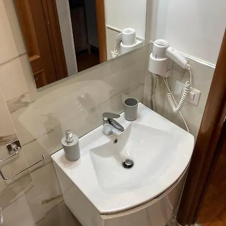 Apartamento Calefati House Possibilita Self Check In Dopo Le 22