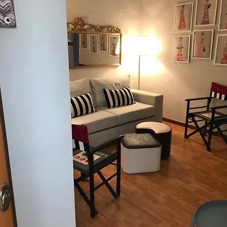 Apartamento Calefati House Possibilita Self Check In Dopo Le 22 *