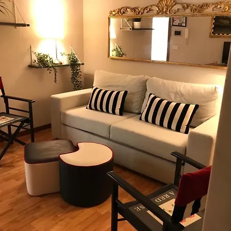 Calefati House Possibilita Self Check In Dopo Le 22 *