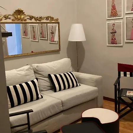 Calefati House Possibilita Self Check In Dopo Le 22