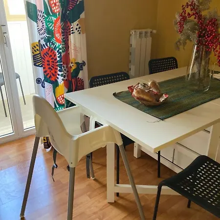 Calefati House Possibilita Self Check In Dopo Le 22 *