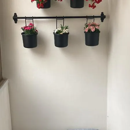 Апартаменты Calefati House Possibilita Self Check In Dopo Le 22 *