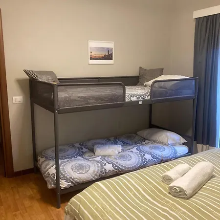 Апартаменты Calefati House Possibilita Self Check In Dopo Le 22 *