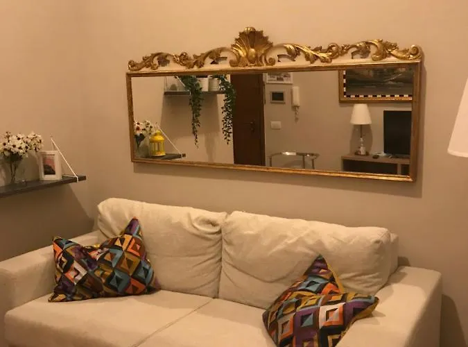 Calefati House Possibilità Self Check In Dopo Le 22