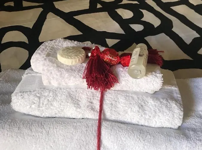 Calefati House Possibilità Self Check In Dopo Le 22 Appartement *