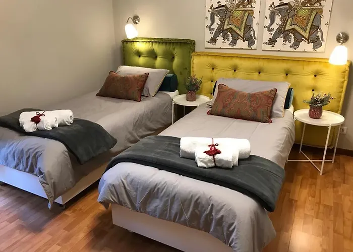 Calefati House Possibilità Self Check In Dopo Le 22 Appartement *