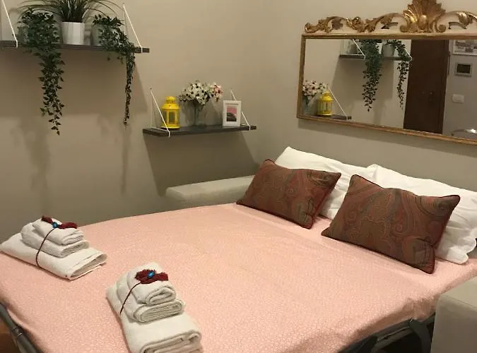 Appartement Calefati House Possibilità Self Check In Dopo Le 22 Bari