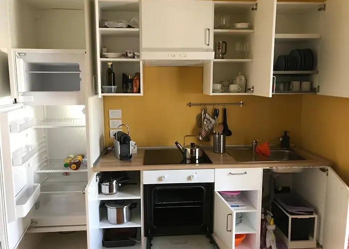 Calefati House Possibilità Self Check In Dopo Le 22 Appartement