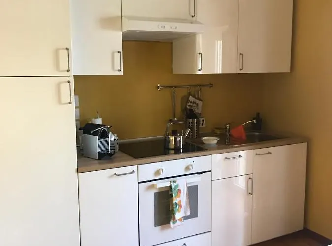 Appartement Calefati House Possibilità Self Check In Dopo Le 22