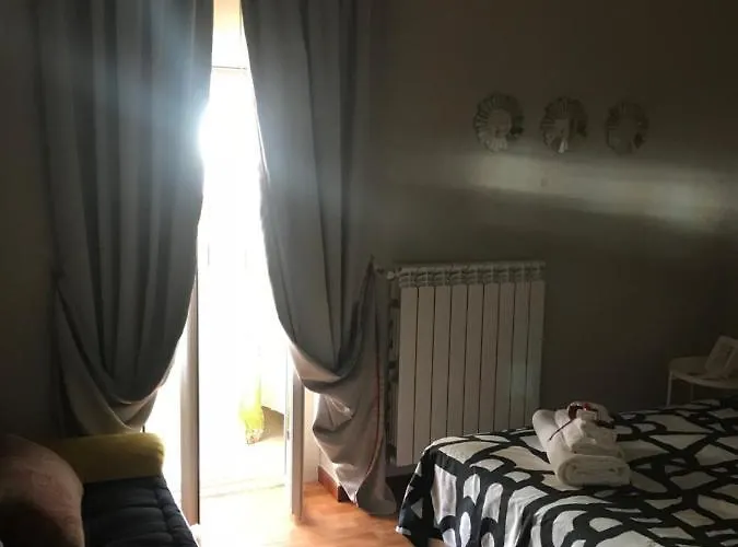 Appartement Calefati House Possibilità Self Check In Dopo Le 22 Bari