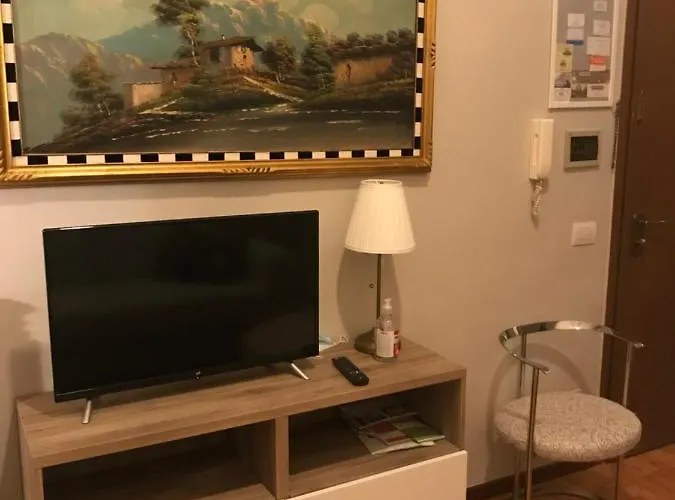 Calefati House Possibilità Self Check In Dopo Le 22