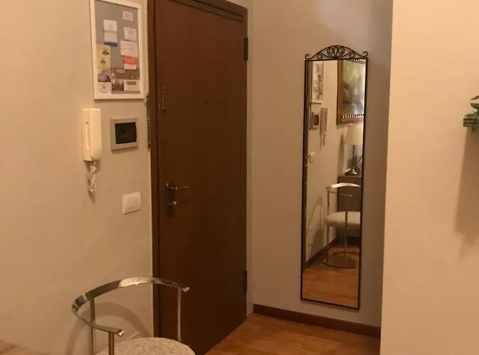 Appartement Calefati House Possibilità Self Check In Dopo Le 22 Bari