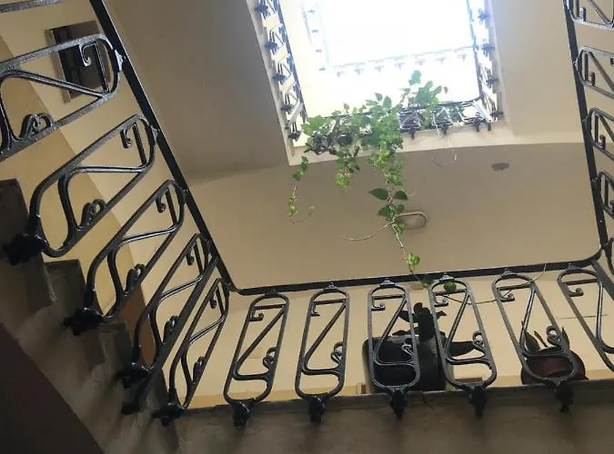 Calefati House Possibilità Self Check In Dopo Le 22 * Bari