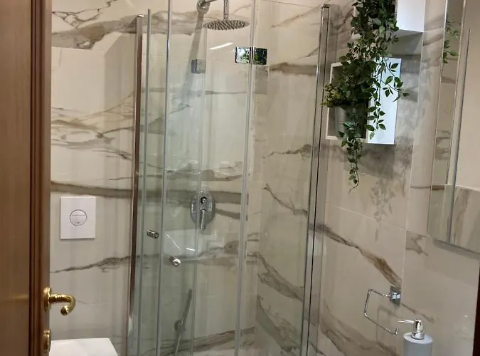 Calefati House Possibilità Self Check In Dopo Le 22 *